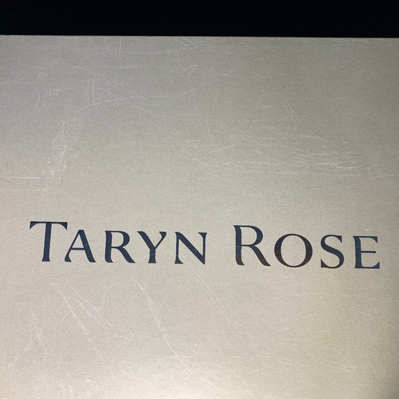 Taryn Rose Italian Luxury Boots - Picture 10 of 11